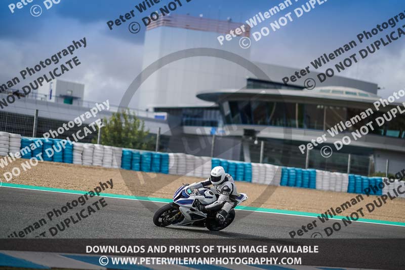 25 to 27th november 2017;Jerez;event digital images;motorbikes;no limits;peter wileman photography;trackday;trackday digital images